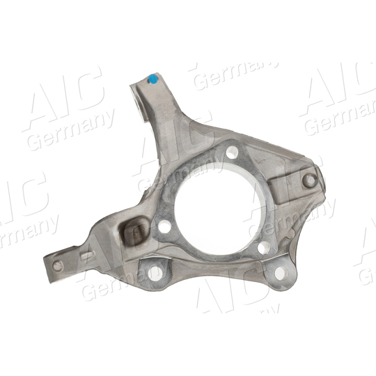 75107 - Steering Knuckle, wheel suspension 