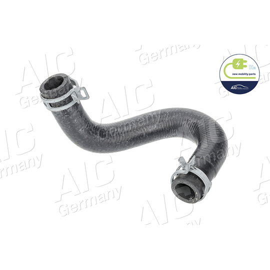 73431 - Radiator Hose 