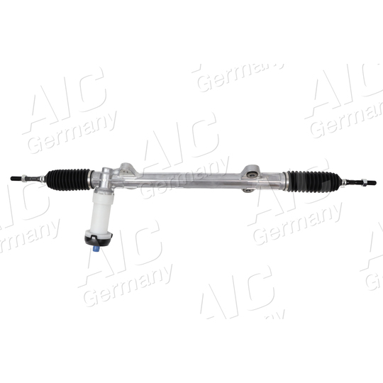 75499 - Steering Gear 