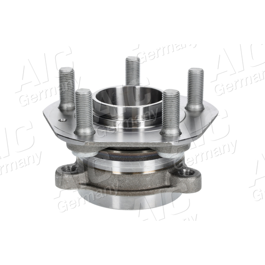 74263 - Wheel Bearing Kit 