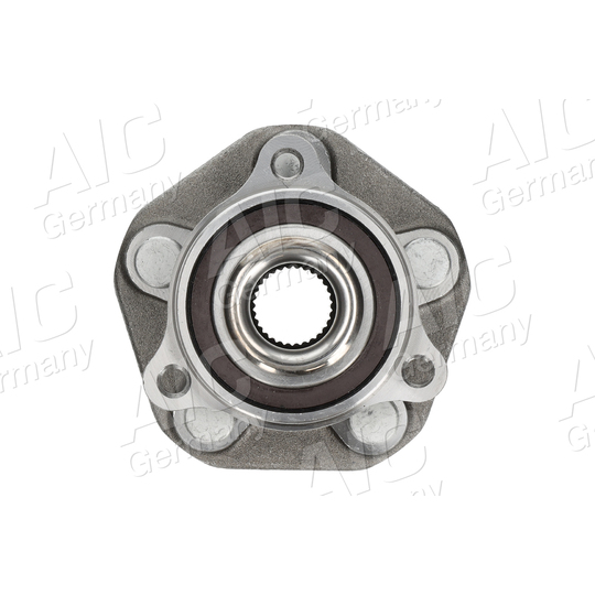 74263 - Wheel Bearing Kit 