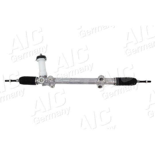 75499 - Steering Gear 