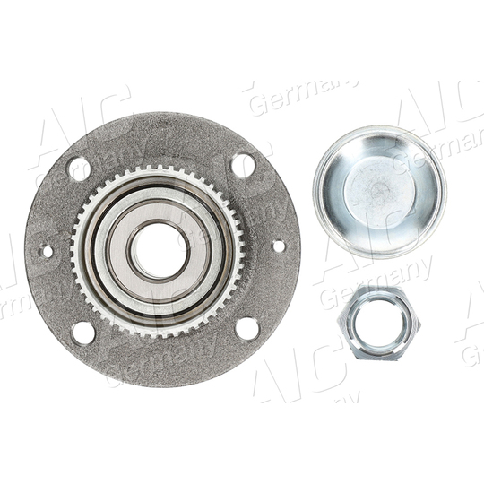 73091 - Wheel Bearing Kit 