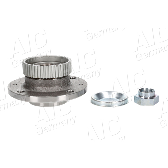 73091 - Wheel Bearing Kit 