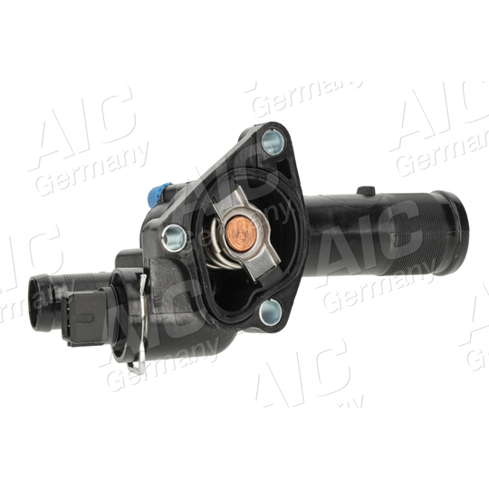 75155 - Thermostat Housing 