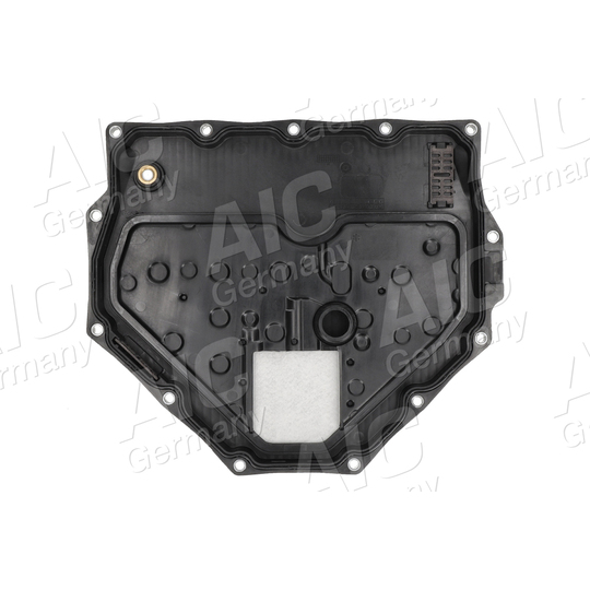 75563 - Oil sump, automatic transmission 