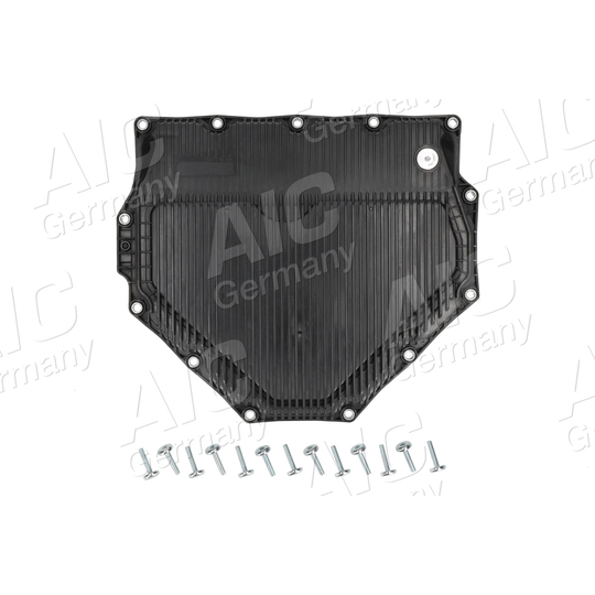 75563 - Oil sump, automatic transmission 