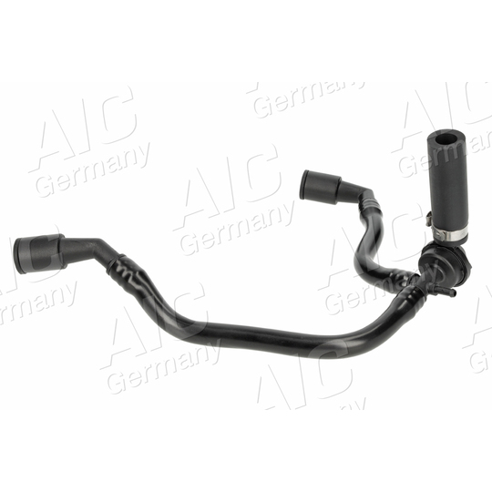 75072 - Vacuum Hose, braking system 