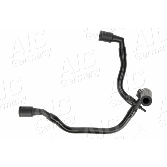 75072 - Vacuum Hose, braking system 