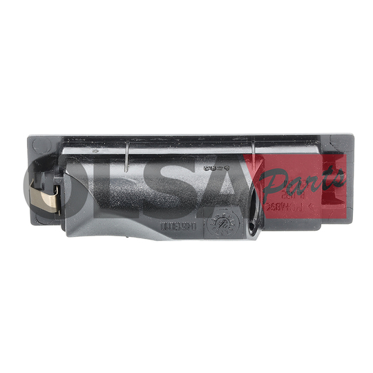 72326 - Licence Plate Light 