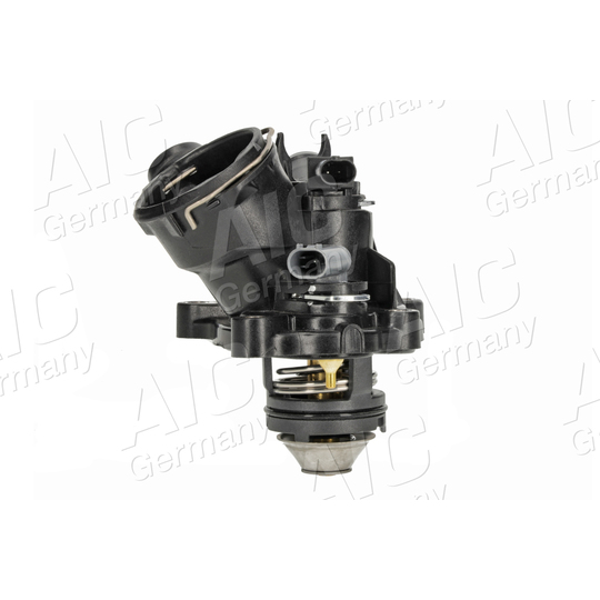 75137 - Thermostat Housing 