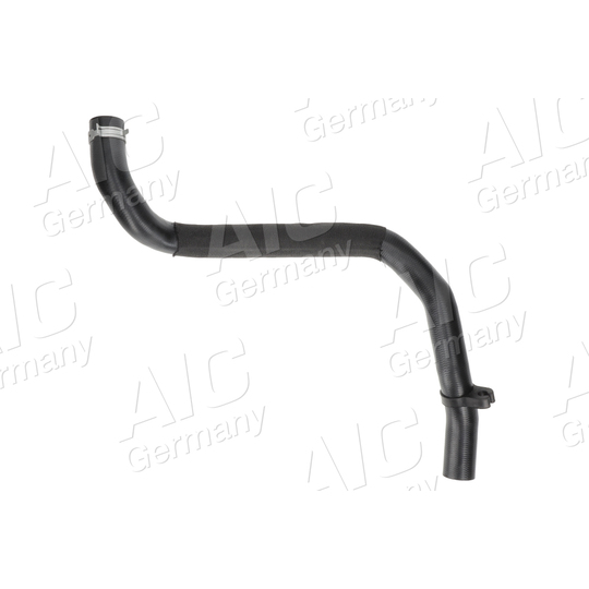 74576 - Radiator Hose 