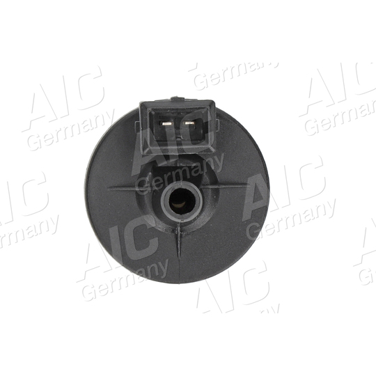 74756 - Breather Valve, fuel tank 