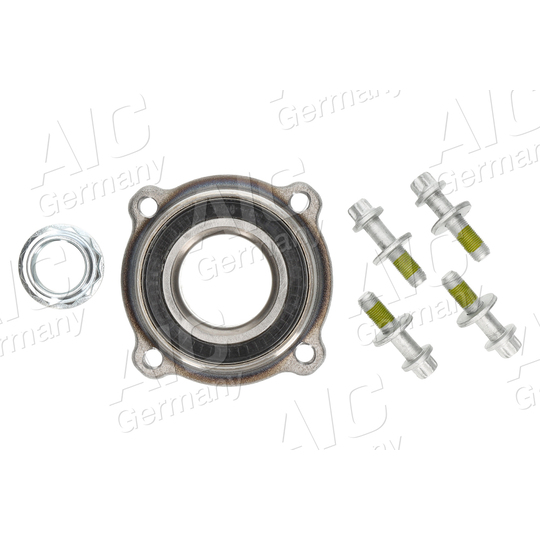 73332 - Wheel Bearing Kit 