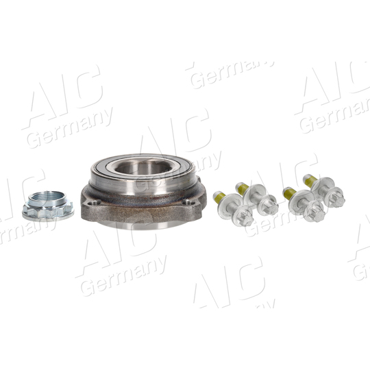 73332 - Wheel Bearing Kit 