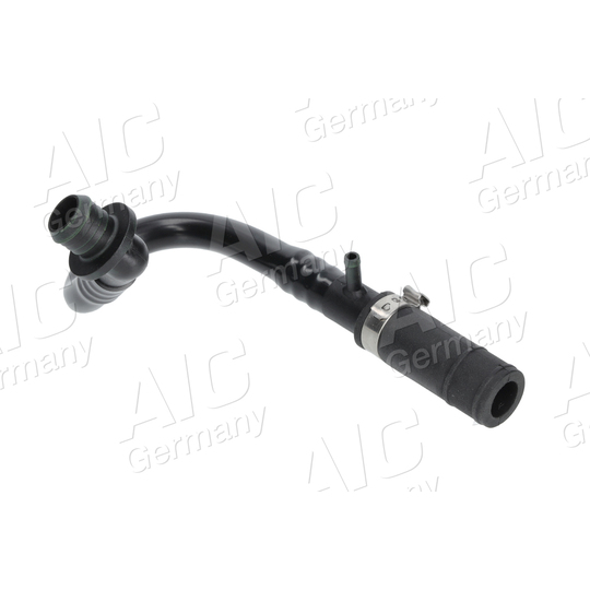 75074 - Vacuum Hose, braking system 