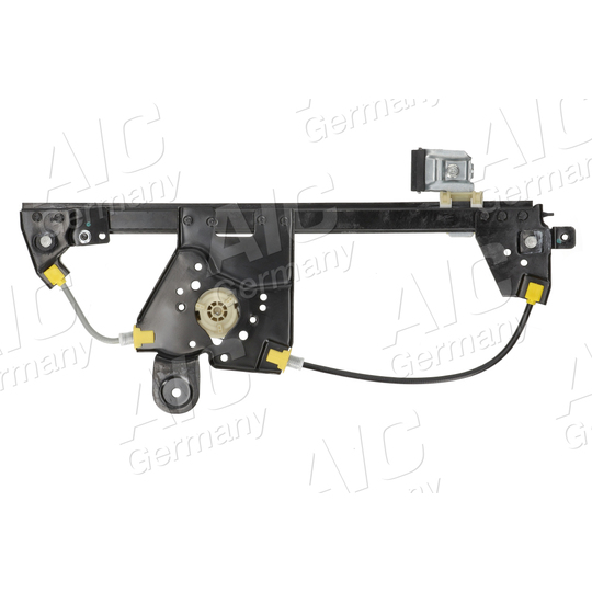 72496 - Window Regulator 