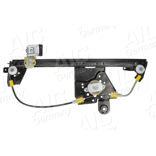 72496 - Window Regulator 