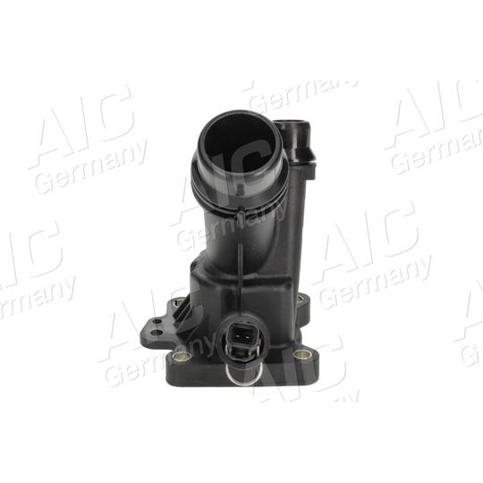 75198 - Thermostat, coolant 