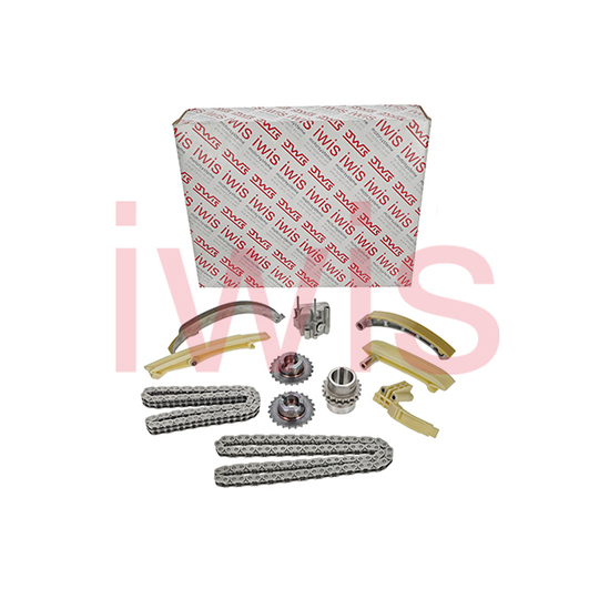 73938Set - Timing Chain Kit 