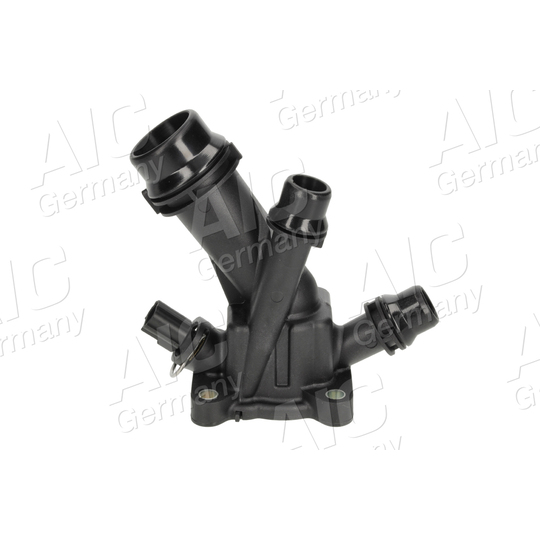 75198 - Thermostat, coolant 