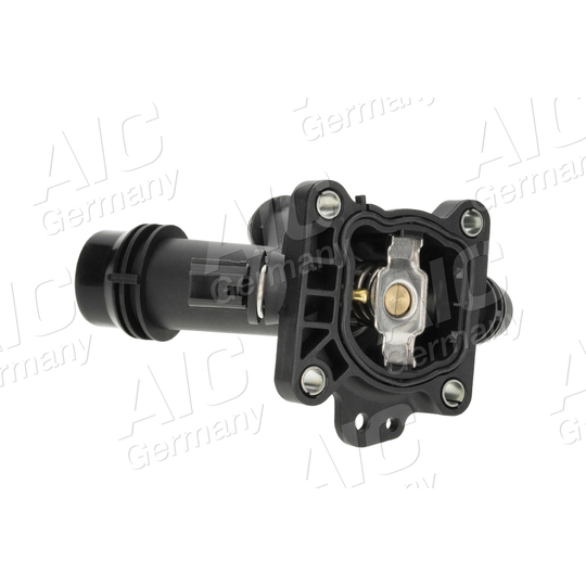 75198 - Thermostat, coolant 