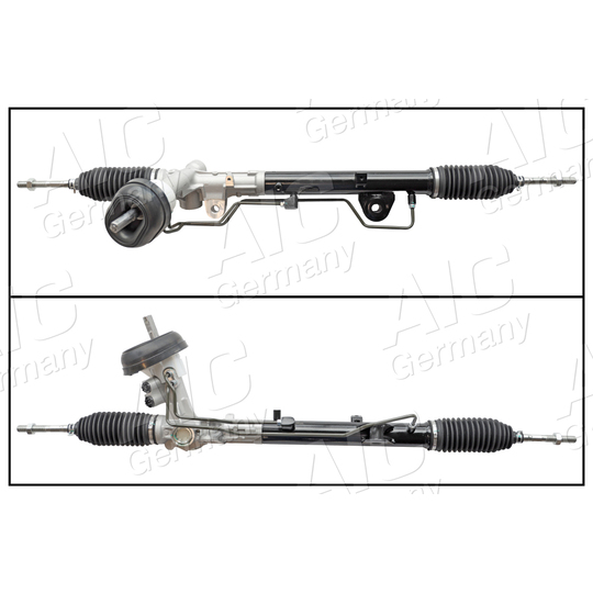 74973 - Steering Gear 