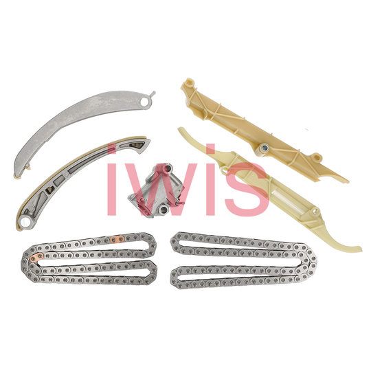 73504Set - Timing Chain Kit 