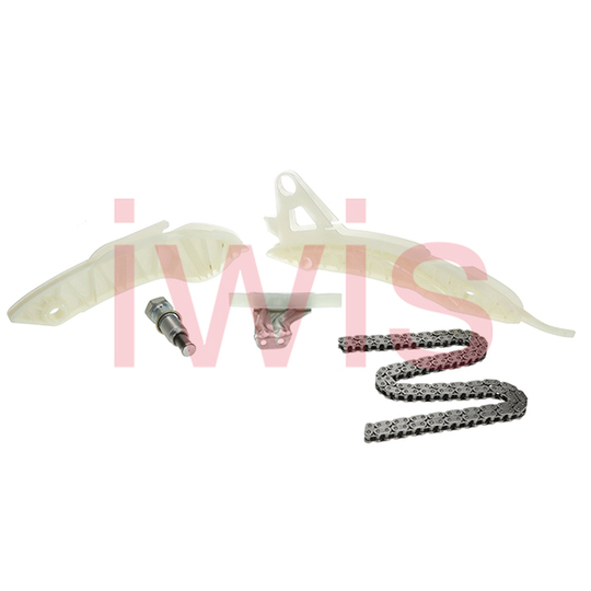 73593Set - Timing Chain Kit 