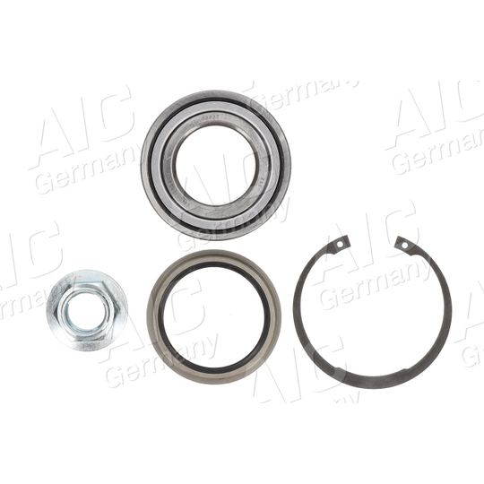 73037 - Wheel Bearing Kit 