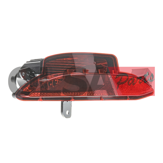 72351 - Rear Fog Light 