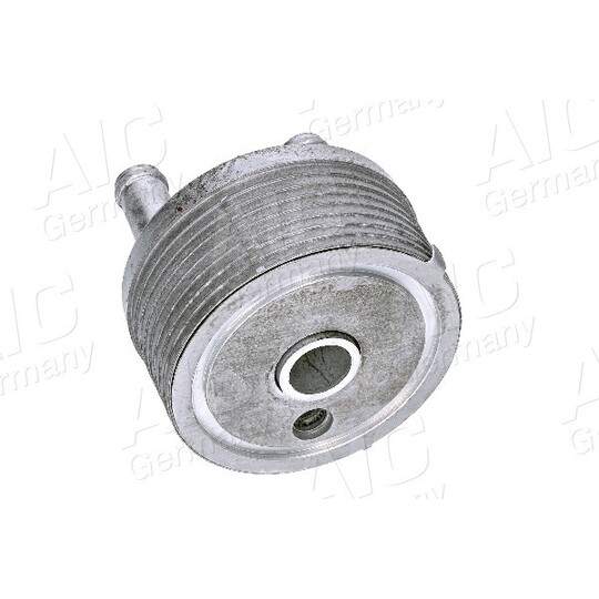 71750 - Oil Cooler, automatic transmission 