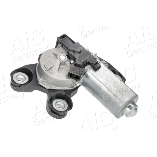 73612 - Wiper Motor 