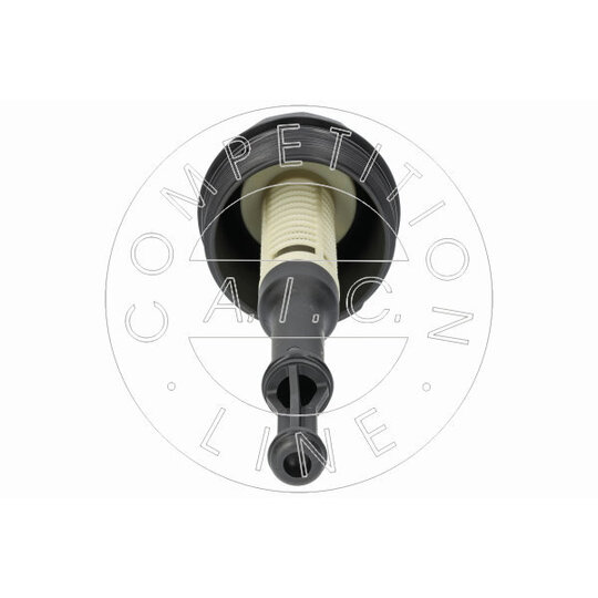 71749 - Cap, oil filter housing 