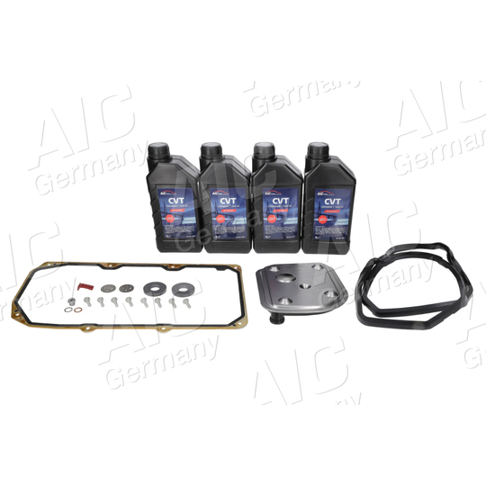 74791Set - Parts Kit, automatic transmission oil change 