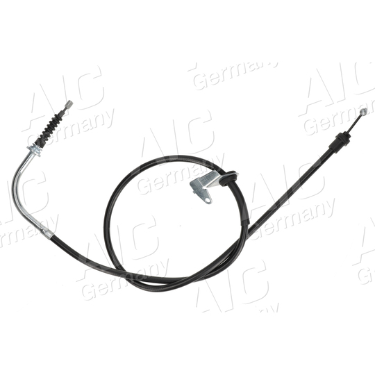 75295 - Cable, parking brake 