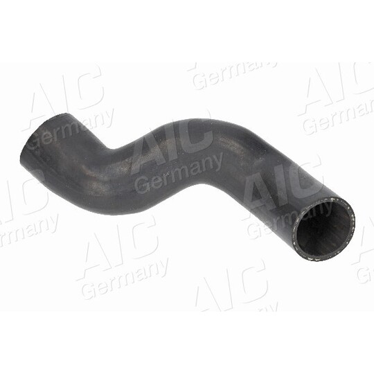 71843 - Charger Air Hose 