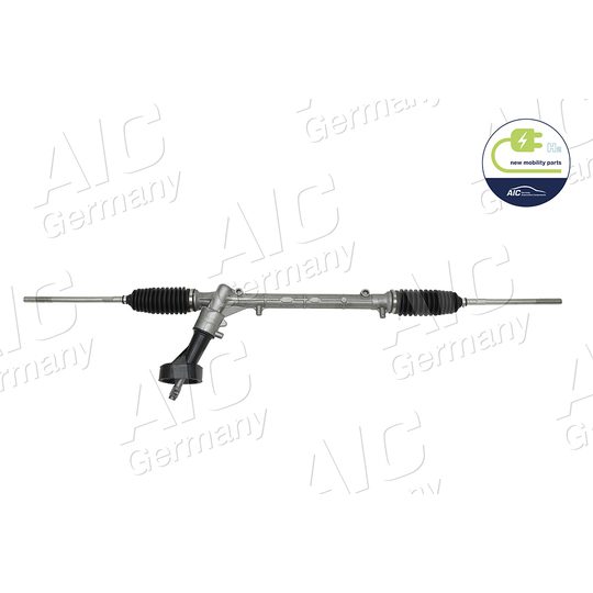 71462 - Steering Gear 