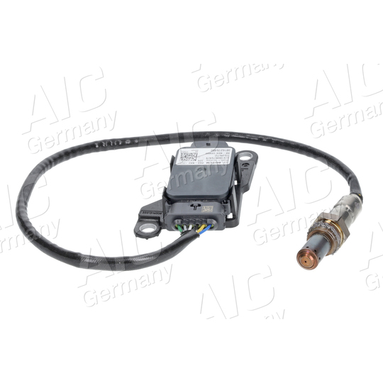 74962 - NOx Sensor, NOx Catalyst 