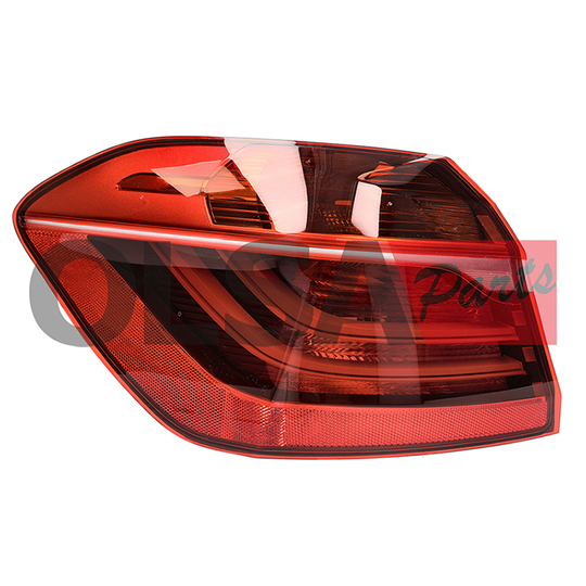 72197 - Combination Rearlight 