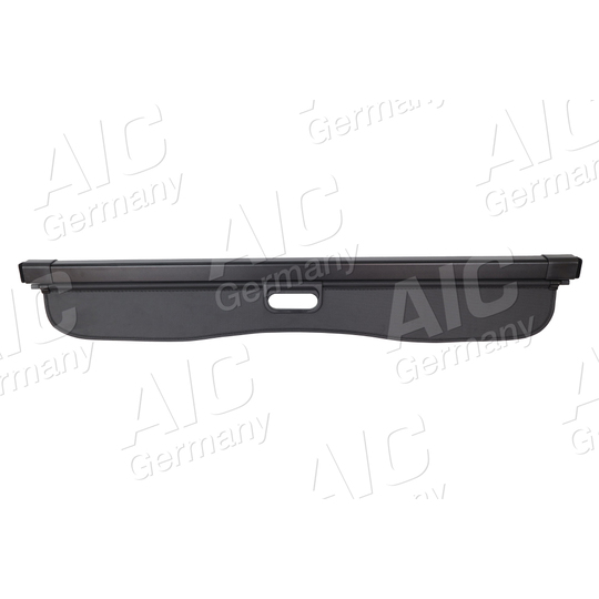 75363 - Cargo Area Cover 