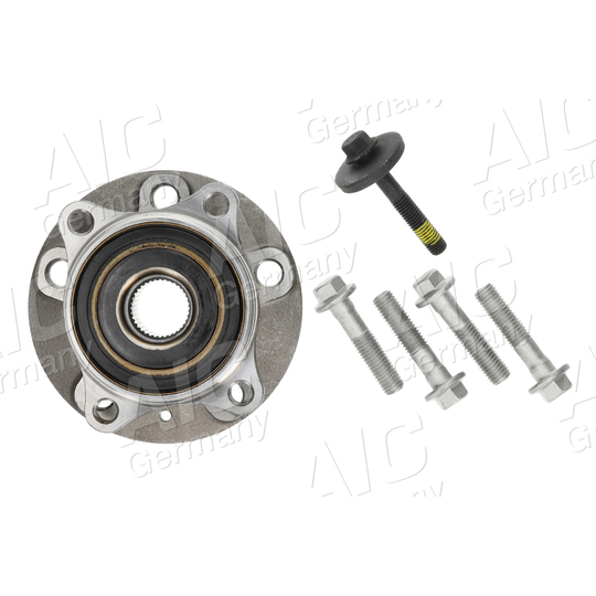 72878 - Wheel Bearing Kit 