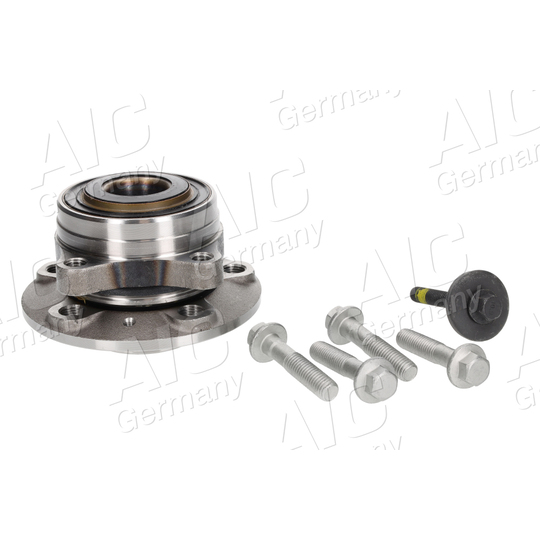 72878 - Wheel Bearing Kit 