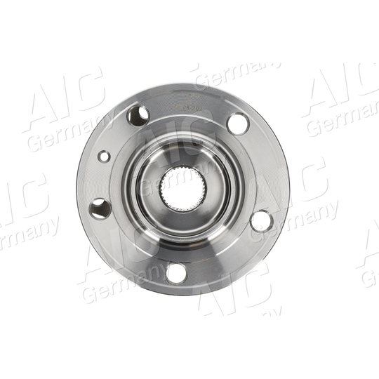 72878 - Wheel Bearing Kit 