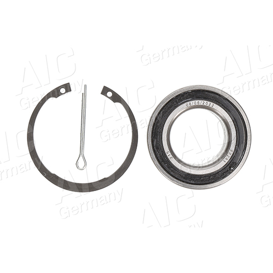 73241 - Wheel Bearing Kit 