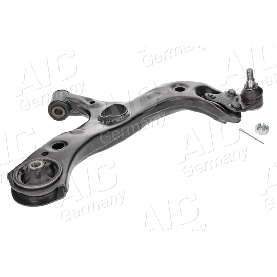 73663 - Track Control Arm 