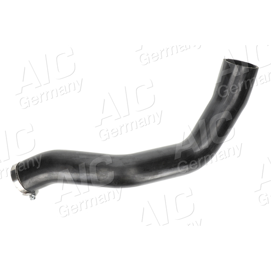 74357 - Charger Air Hose 