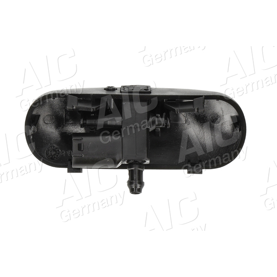 75524 - Washer Fluid Jet, windscreen 