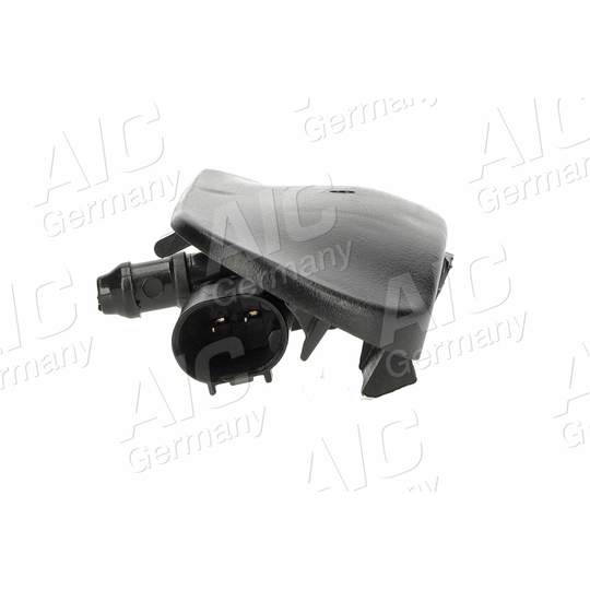 75524 - Washer Fluid Jet, windscreen 