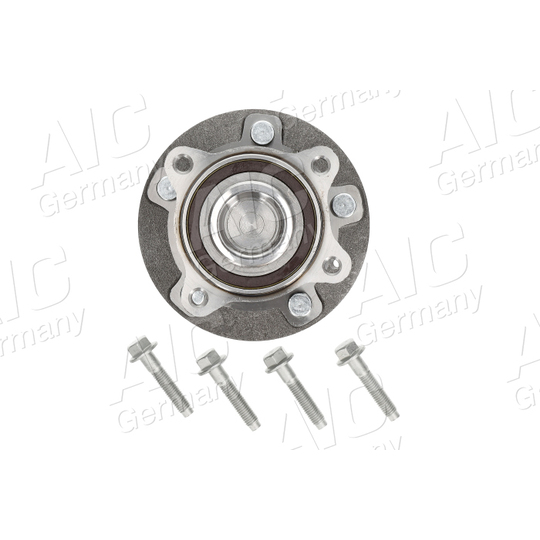 73269 - Wheel Bearing Kit 